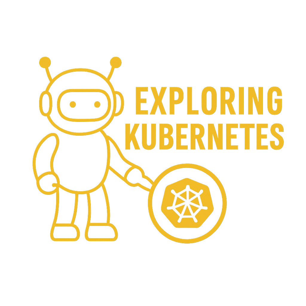 Exploring Kubernetes